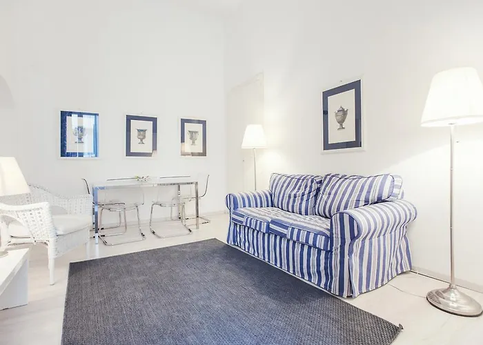 Via Sicilia Apartment