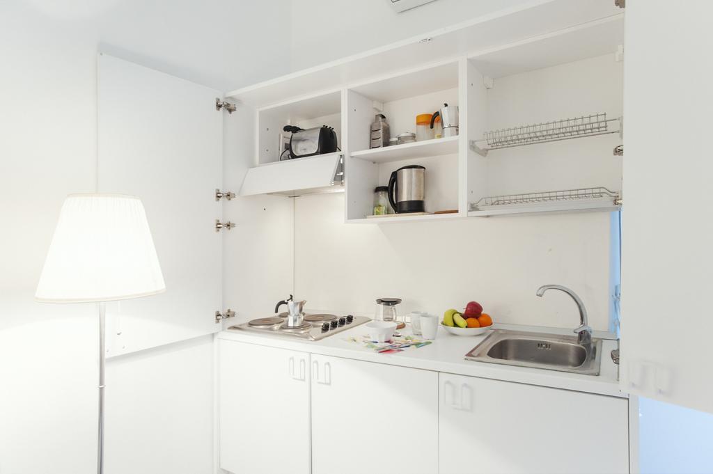 Apartment Via Sicilia Apartment *