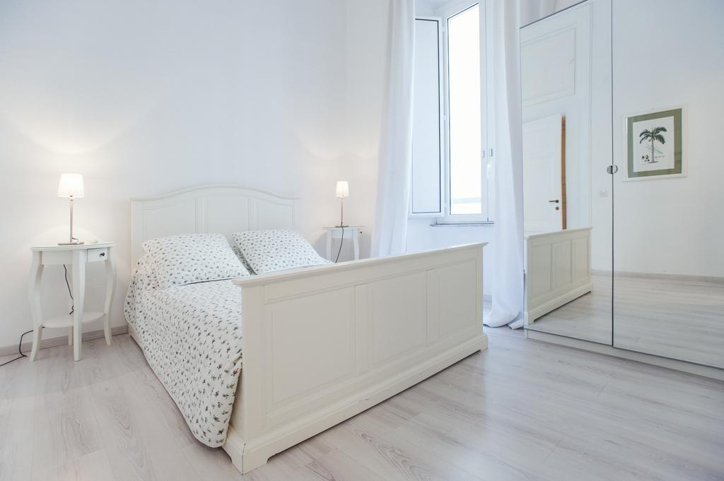 Via Sicilia Apartment Apartment Rome
