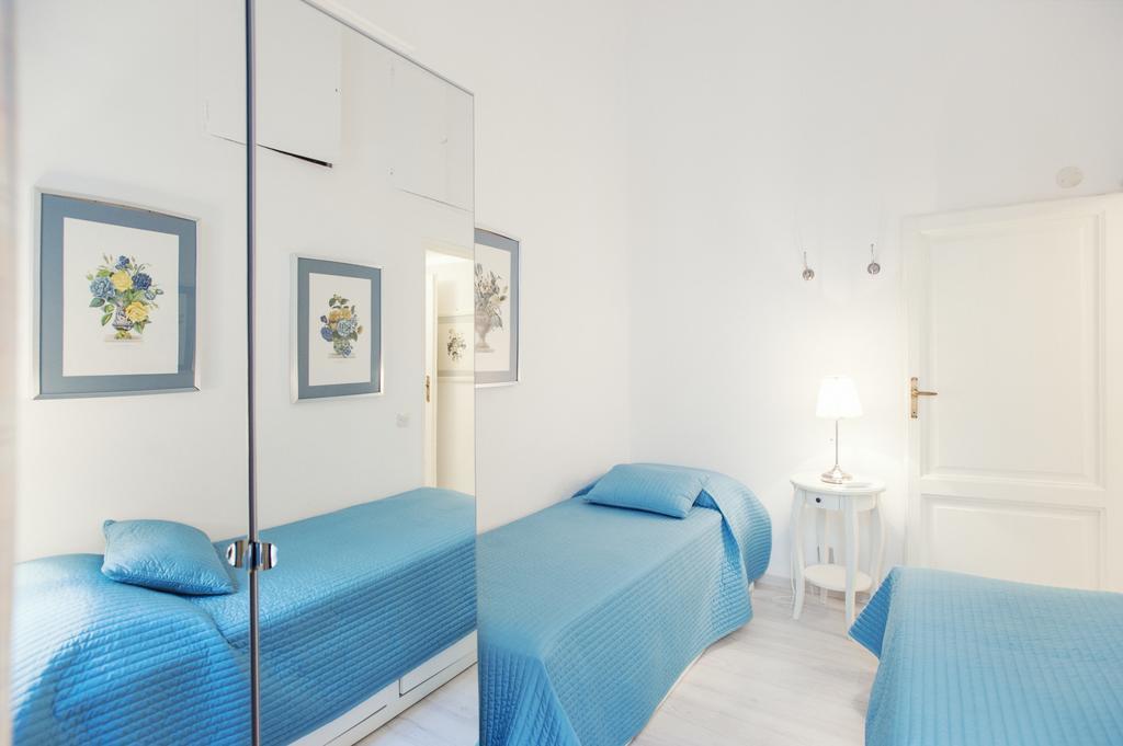 Via Sicilia Apartment Apartment