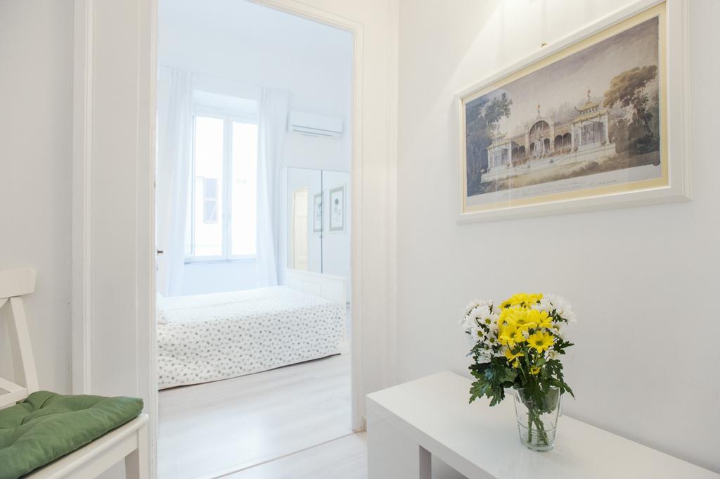 Via Sicilia Apartment *