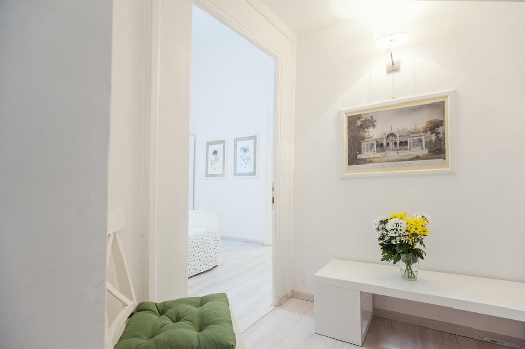 Via Sicilia Apartment *