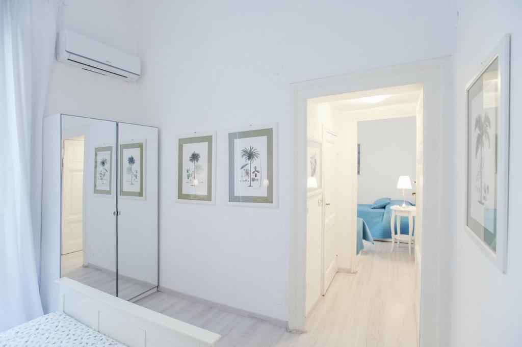 Via Sicilia Apartment Apartment Rome