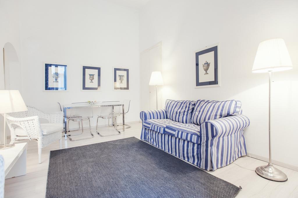 Via Sicilia Apartment *